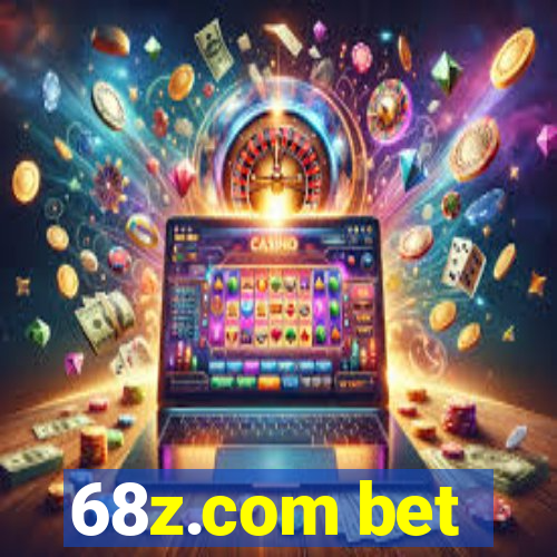 68z.com bet